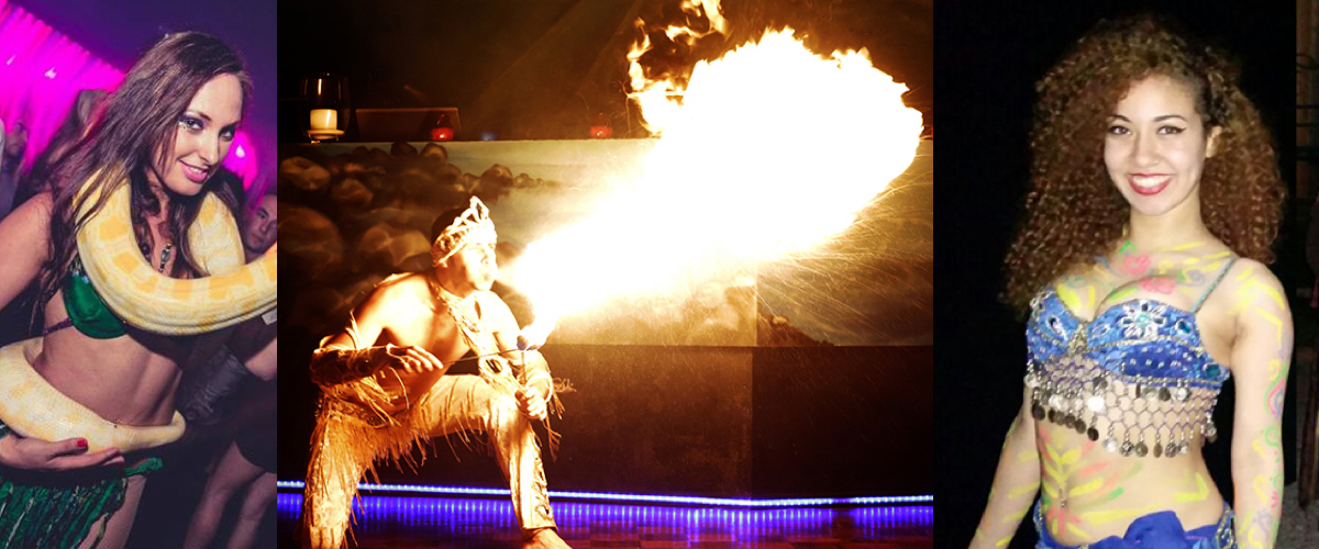 Koningstof Marokkaans te huur