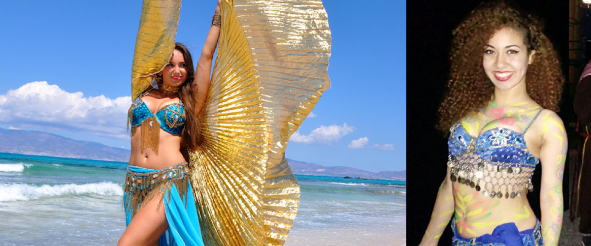 Leuke hennalampen decoratie